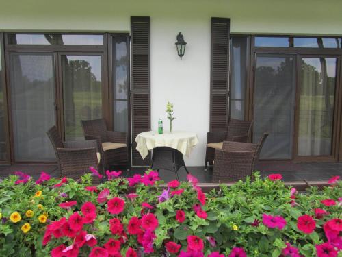 Park-Hotel Kidev - image 7