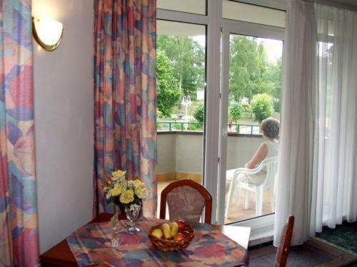 Aparthotel HAUS USEDOM - main image