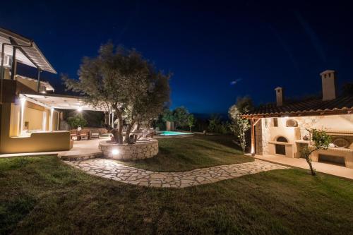 Villa Marilia - main image