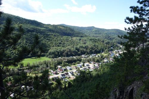 Résidence Touristique Les Bouleaux