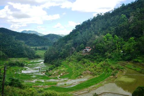 Banaue Greenfields Inn