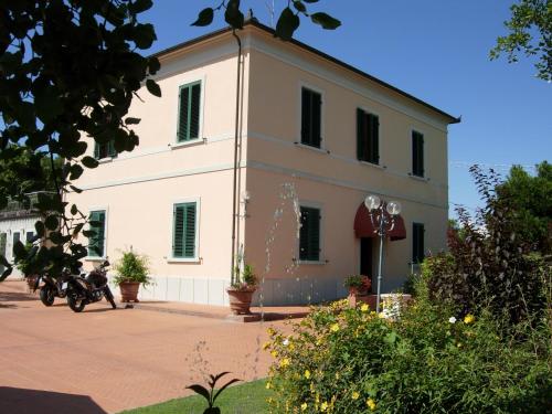 Villa La Nina