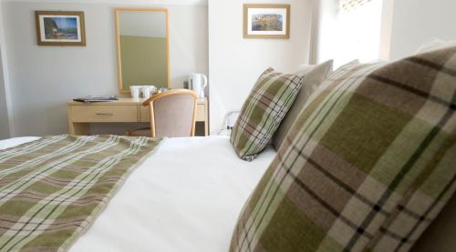 Rose and Crown Hotel Stop at Rose and Crown Hotel to discover the wonders of Carmarthen. The hotel has everything you need for a comfortable stay. Take advantage of the hotels free Wi-Fi in all rooms, restaurant, bar, sm