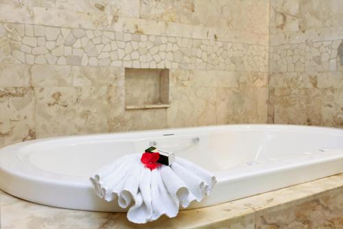 ห้องน้ำ, Cielo Maya Beach Tulum in ตุลซายับ