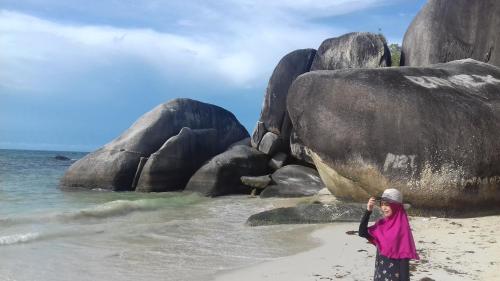 Belitung Backpacker