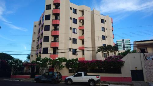 Faciliteiten, Apartamento Atalaia Aracaju near Santa Maria Airport