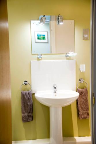 Rose and Crown Hotel - image 4