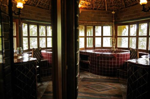 9709271 Nirvana Restaurant & Retreat