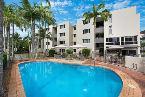 Joanne Apartments Sunshine Coast