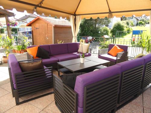 Pub/Lounge, Gasthof Sonne in Horriwil