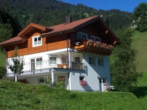 Ferienwohnung Roschitz in Tschagguns, Österreich
