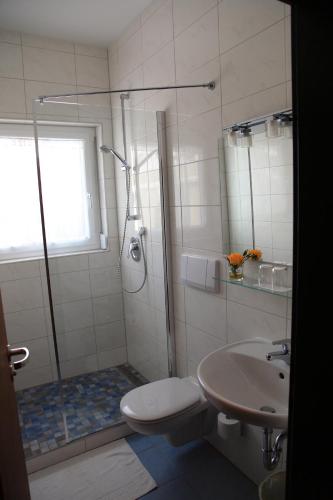 Hotel Christine - image 12