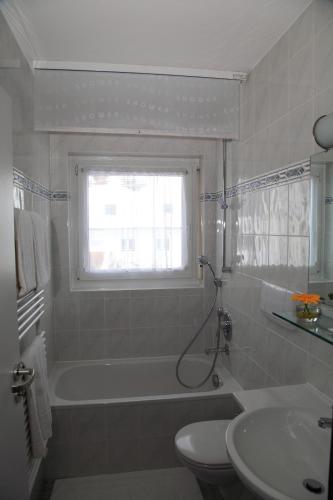 Hotel Christine - image 6
