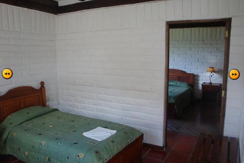 Hosteria Hacienda Pueblo Viejo