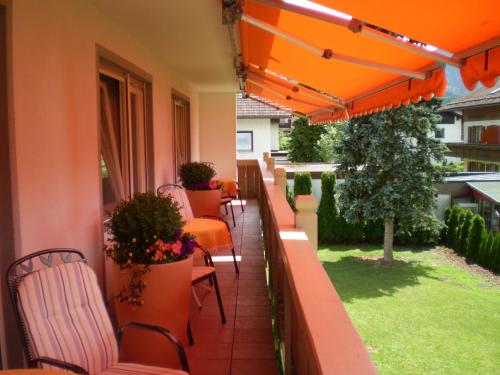 Hotel Christine 5