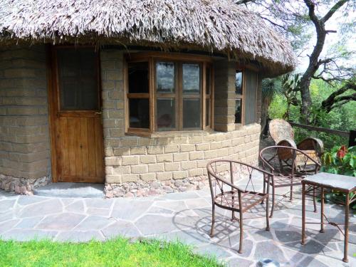 9711022 Nirvana Restaurant & Retreat