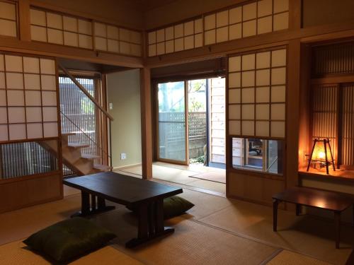 鎌倉澤傑旅館 Guest House Kamakura Zen-ji