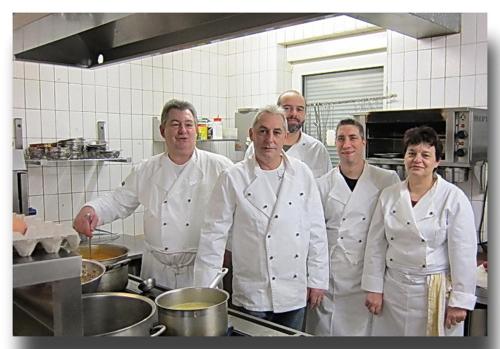 Landgasthof Krone 3