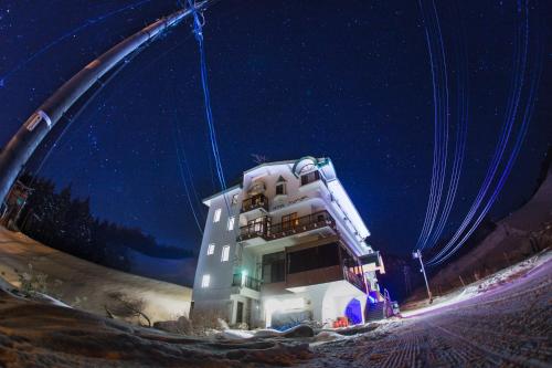 The Schneider Hotel - Nozawa Onsen