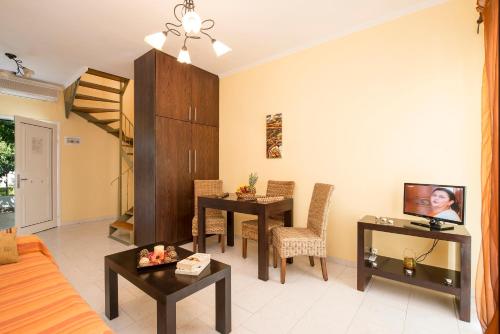 Kostis Villas - main image