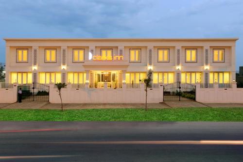 Photo of Clarks Inn Hampi