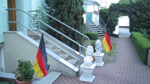 Ahorn Hotel & Restaurant - image 3