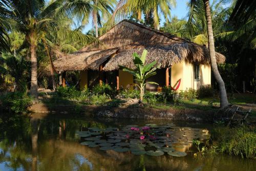 Mekong Home