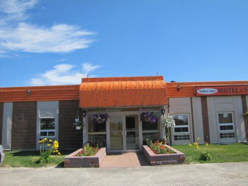 Accommodation in Greater Sudbury