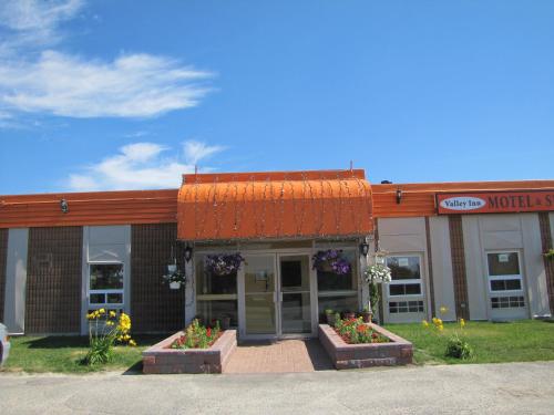 B&B Greater Sudbury - Valley Inn Motel - Bed and Breakfast Greater Sudbury