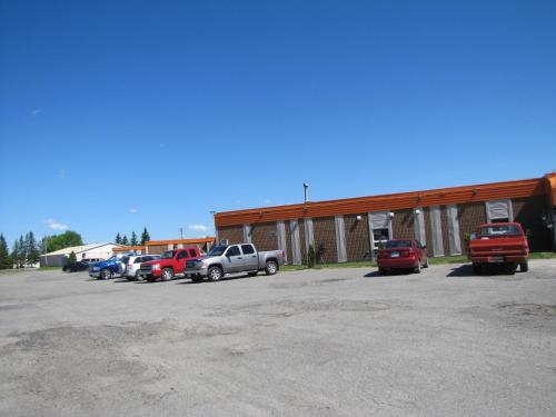 Valley Inn Motel