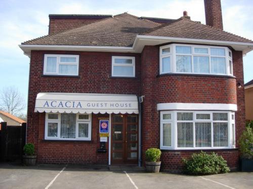 Acacia Guest House, , Cambridgeshire