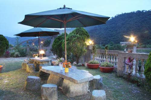 幸福柚子乡村民宿 幸福柚子乡村民宿