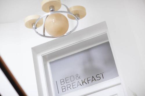 Bed&Breakfast & Apartment Klafé - image 14