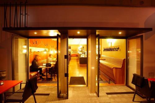 Bed&Breakfast & Apartment Klafé - image 4