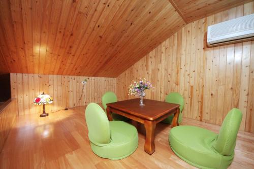 幸福柚子乡村民宿 幸福柚子乡村民宿