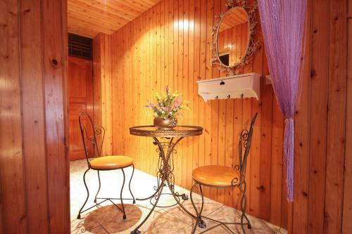 幸福柚子乡村民宿 幸福柚子乡村民宿