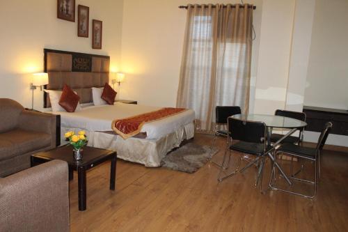 Hotel Dreamz Residency - 图片 4