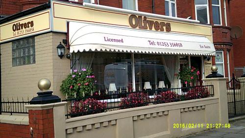 OLIVERS (over 35 years only ) - image 4