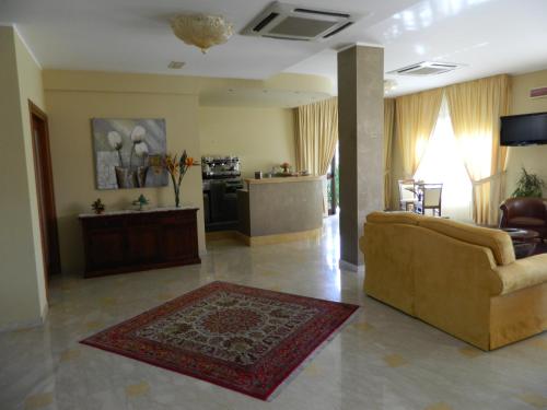 Hotel Le Palme 2
