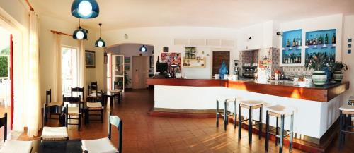 Hotel Mirage 4