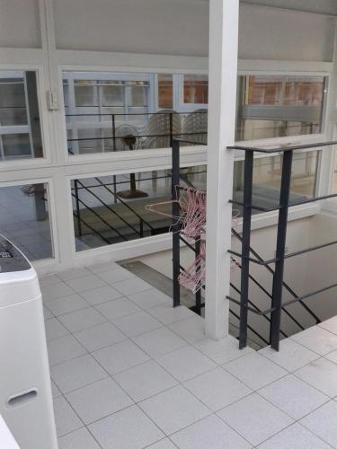 ナン ワン キキ B&B16