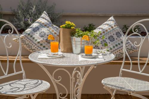 Urban Garden Hotel - image 12