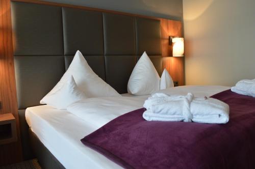 Sante Royale Hotel- & Gesundheitsresort Bad Langensalza 7.0km von Tonna entfernt