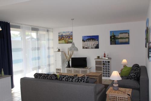 Apartment-Koeln-Bonn, Ihr Zuhause auf Zeit. 1.8km von Wesseling entfernt