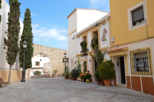 Apartamento Atenas Playa
