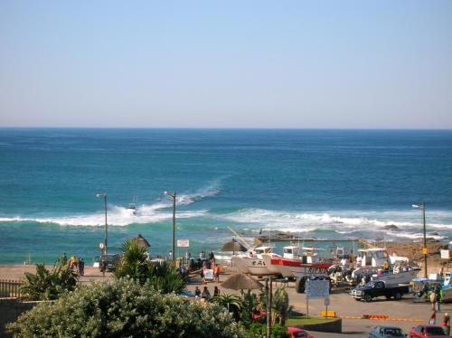 Beach, Breakerview in Windsor on Sea