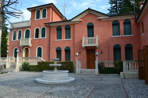 B&B Villa Carli - Accommodation - Caneva