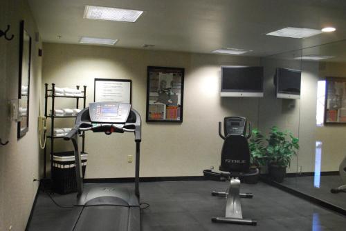Best Western Plus North Las Vegas Inn & Suites, Las Vegas (photo 11)