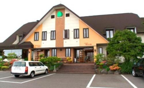 ペンション おおの