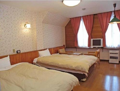 ペンション おおの